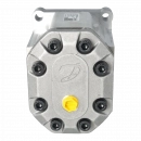 Motorreductor Sauer Danfoss 121.25.097.00